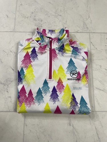 Rossignol womens white - womens,