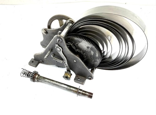Antique motor winding - motor,