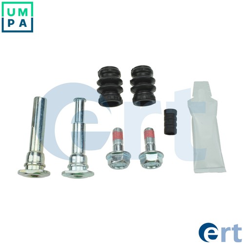 Guide sleeve kit - guide, brake