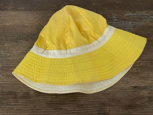 Vintage oceanside retro bucket - oceanside,