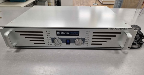 Skytec pro1000 pro - pro, amplifier