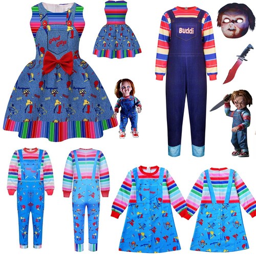Kids chucky child play - child,