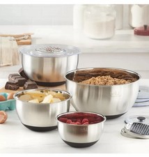 MIU Stainless Steel Mixing