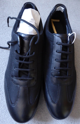 Geox respira trainers 5 - trainers, 9.5
