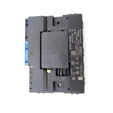Gateway control unit - control,