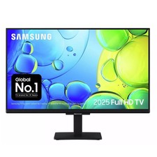 Samsung 27 Inch TV SMART Full
