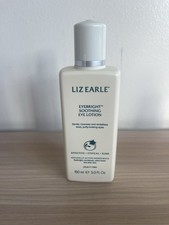 Liz Earle Eyebright Soothing Eye Lotion - Full Size 150ml - Brand New