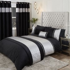 Capri Luxury Rich Velvet Duvet