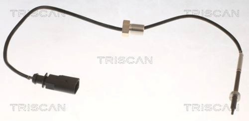 Exhaust gas temperature sensor - gas,