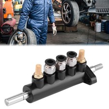 Foot Control Air Valve Foot