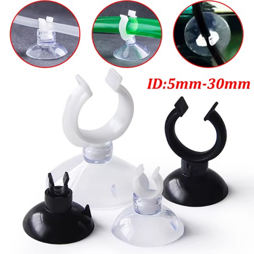 Fish tank sucker suction - suction, cup