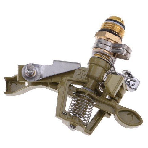 Courtyard irrigation watering - irrigation,