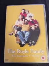 The Royal Family Dvd Complete