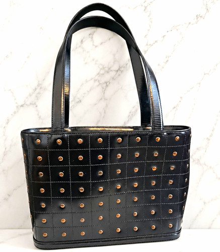 Vintage tanner krolle - tanner, black
