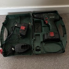 Bosch PSR 1440 cordless