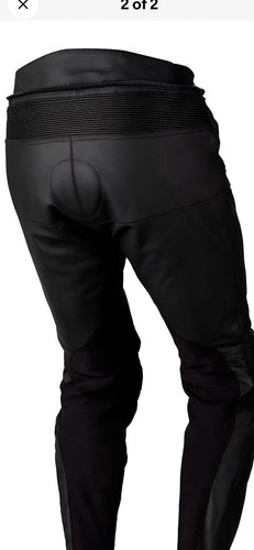 Rst tour leather bike - rst,