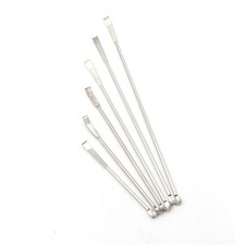 Stainless Steel Lab Micro