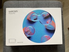 Wacom Intuos Pro Graphic