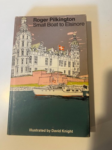European canal journey - , by