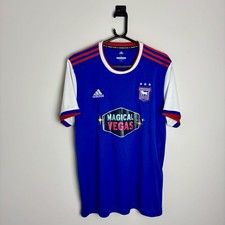 Ipswich Town Football Shirt