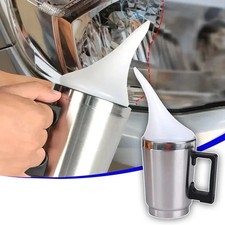 Automotive Car Headlight