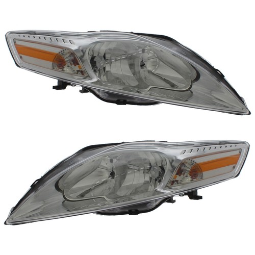 Ford mondeo mk4 - mk4, 2007-2011