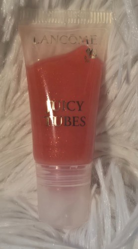 Lancome juicy tubes lip gloss - tubes,