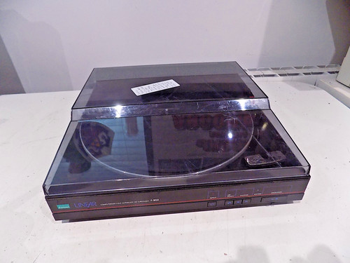 Sansui m50 linear turntable - sansui,