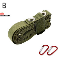 Tent Canopy Extension Belt
