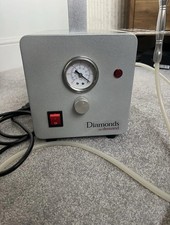 Diamond Microdermabrasion Machine