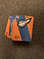 Set of 100 Thunderbirds Pro