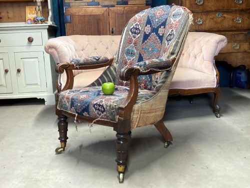 Charming rosewood and - a,