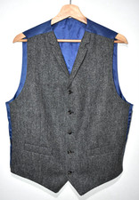 Marks & Spencer Waistcoat Wool
