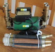 Stuart Turner Monsoon 3.0 Bar