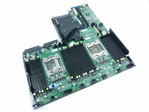 Dell cncjw poweredge r630 dual - dell,