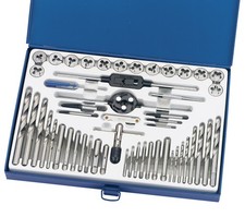 DRAPER Tap and Die Set (52