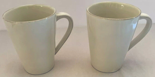 Crate barrel marin white - 2,