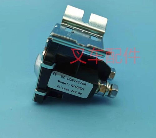 One new yb100d1 - one, contactor