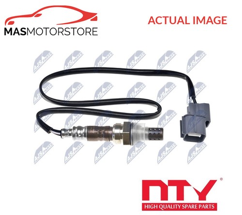 Lambda oxygen sensor nty - oxygen, o2