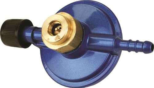 Gas regulator thread for - gas, regulator,