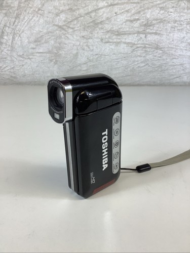 Toshiba camileo p100 full hd - toshiba,