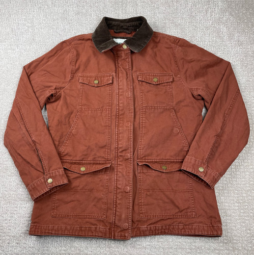 Orvis chore coat womens - orvis,