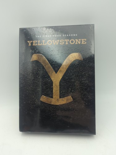 Yellowstone the first - yellowstone:,