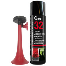 VMD 32 Horn Complete A Gas