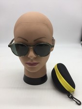 Moscot Unisex Green Frame