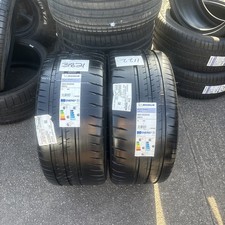Michelin Pilot Sport Cup 2