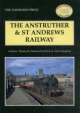 The Anstruther and St Andrews