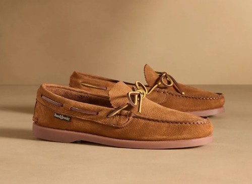 Russell bromley tan brown - &,