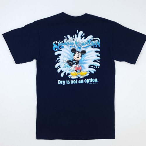 Vintage disney world splash - vintage,