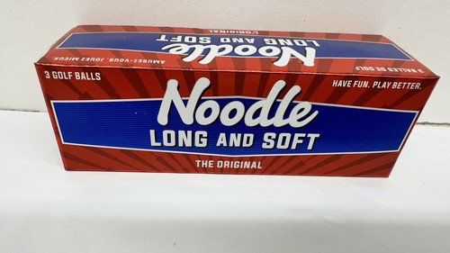 Noodle long and soft - and,